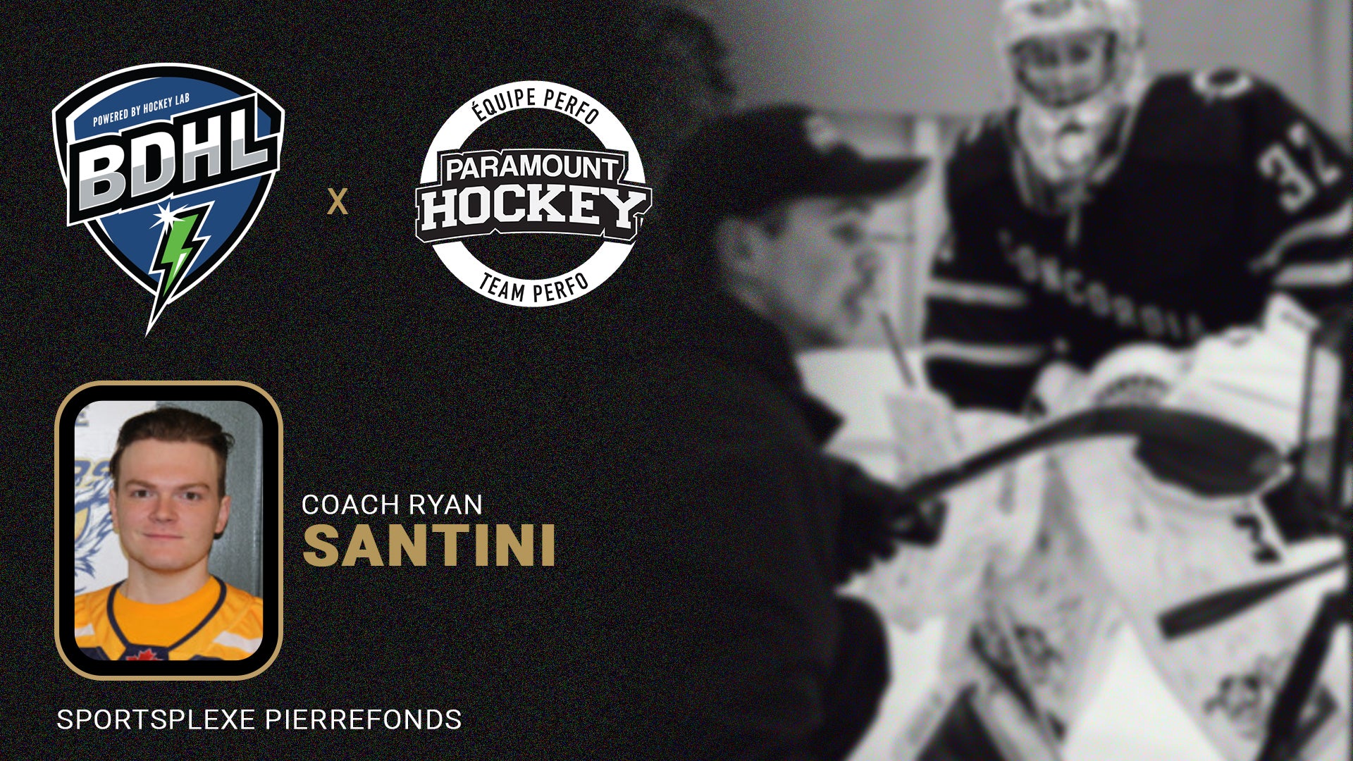 Train with Coach Ryan This Summer in Pierrefonds!