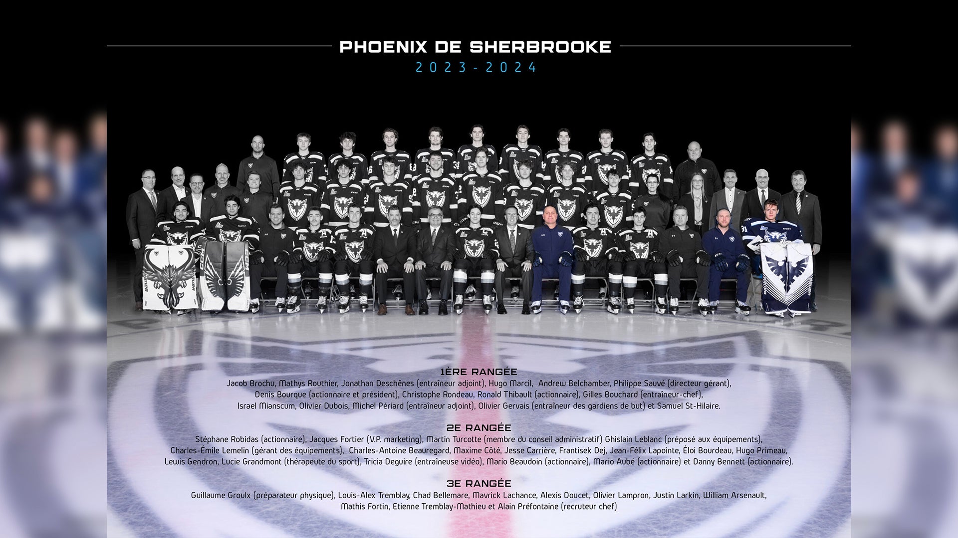 Samuel St-Hilaire: Finalist for QMJHL Goaltender of the Year