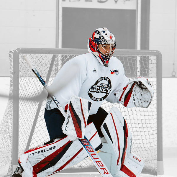 Zach Fucale