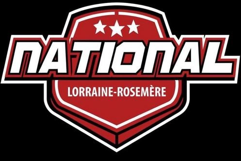 Loraine-Rosemère