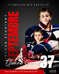 Athlete 4