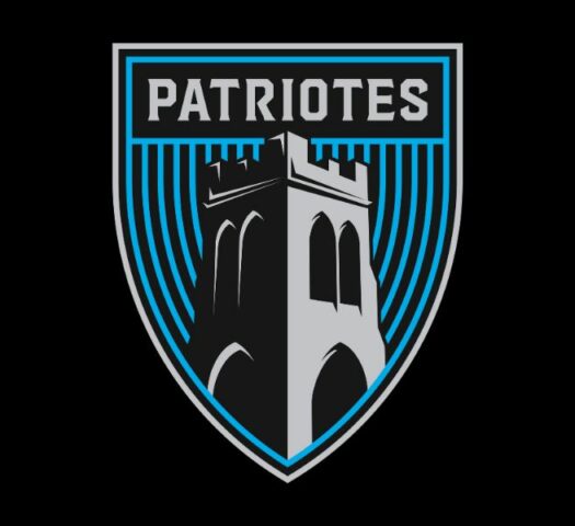 St-Laurent Patriotes