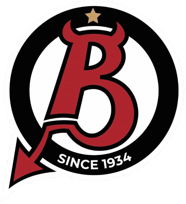 Briançon Diables Rouge (France)