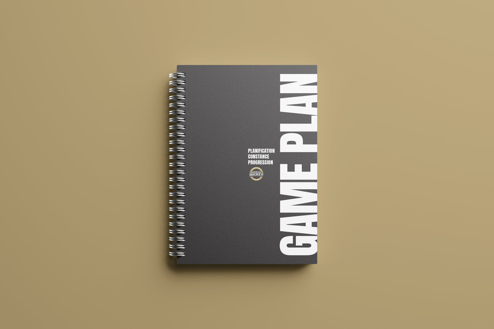 Discounts on merch & Game Plan