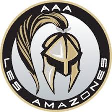 Amazones Laval
