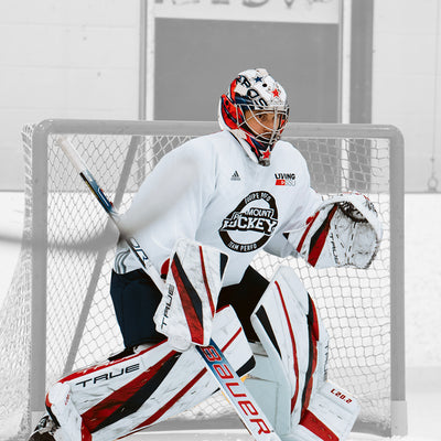 Zach Fucale